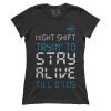 Night Shift (Ladies)