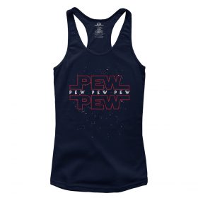 Premium Ladies Racerback Tank