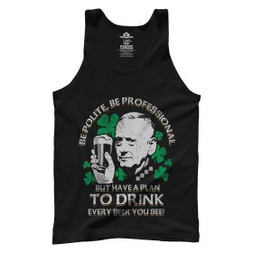 Premium Mens Tank