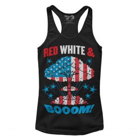 Premium Ladies Racerback Tank