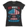 Red, White, and Boom (Ladies)