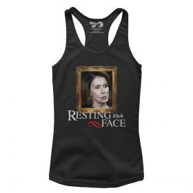 Premium Ladies Racerback Tank