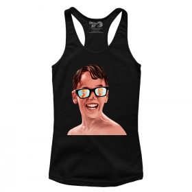 Premium Ladies Racerback Tank