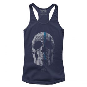 Premium Ladies Racerback Tank