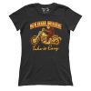 Slow Ride (Ladies)
