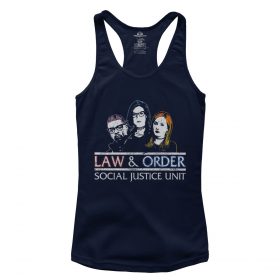 Premium Ladies Racerback Tank