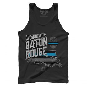 Premium Mens Tank