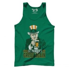 Premium Mens Tank