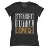 Straight Dispatch (Ladies)