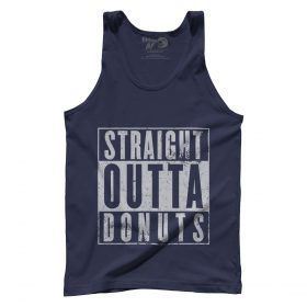 Premium Mens Tank