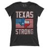 AK: Texas Strong - Fundraiser Shirt (Ladies)