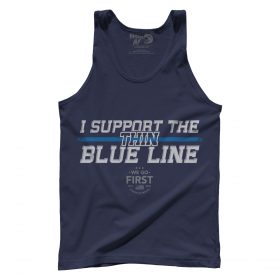 Premium Mens Tank