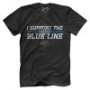 OD: I Support the Thin Blue Line