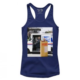 Premium Ladies Racerback Tank