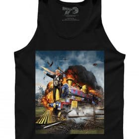 Premium Mens Tank