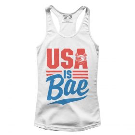 Premium Ladies Racerback Tank