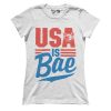 USA is BAE (Ladies)