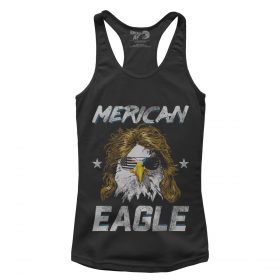 Premium Ladies Racerback Tank