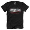 Anybody but Manning