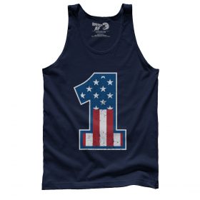 Premium Mens Tank