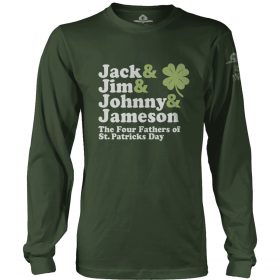 Mens Long Sleeve