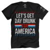Day Drunk for America 2