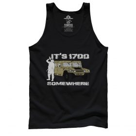 Premium Mens Tank