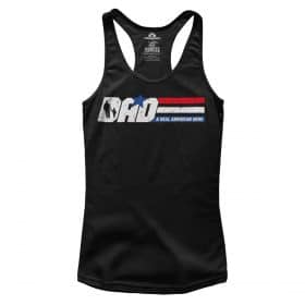 Premium Ladies Racerback Tank