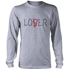 Mens Long Sleeve