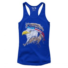 Premium Ladies Racerback Tank