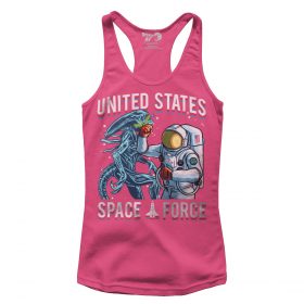 Premium Ladies Racerback Tank