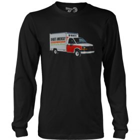 Mens Long Sleeve