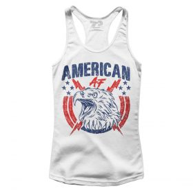 Premium Ladies Racerback Tank