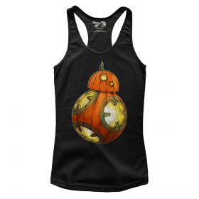 Premium Ladies Racerback Tank