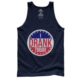 Premium Mens Tank