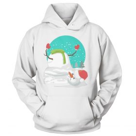 Unisex Hoodie