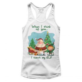 Premium Ladies Racerback Tank