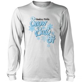 Mens Long Sleeve