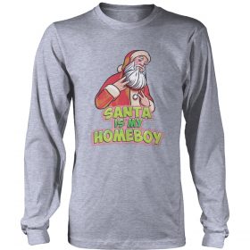 Mens Long Sleeve