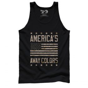 Premium Mens Tank