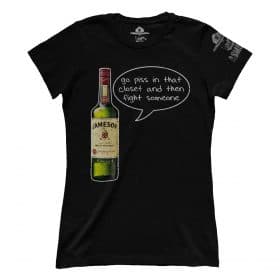 Premium Ladies Tee