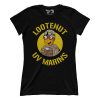 USMC - Lootenant of Marins (Ladies)