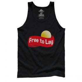 Premium Mens Tank