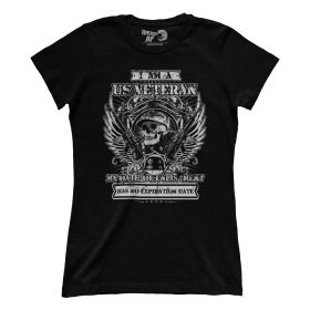 Premium Ladies Tee