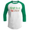 Sleigh In It (Ladies)