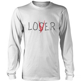 Mens Long Sleeve