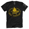 Grill Sergeant V2
