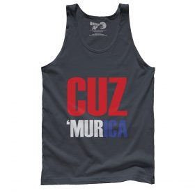 Premium Mens Tank