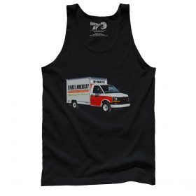 Premium Mens Tank