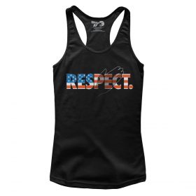 Premium Ladies Racerback Tank